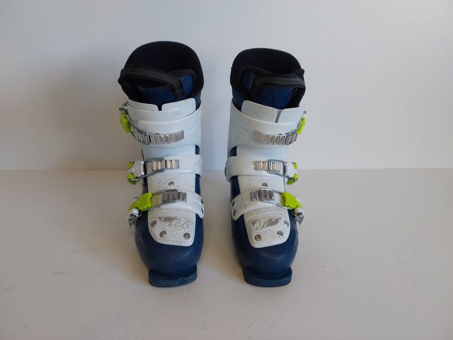 Buty narciarskie NORDICA jr Eu.33 , 21 cm (10)