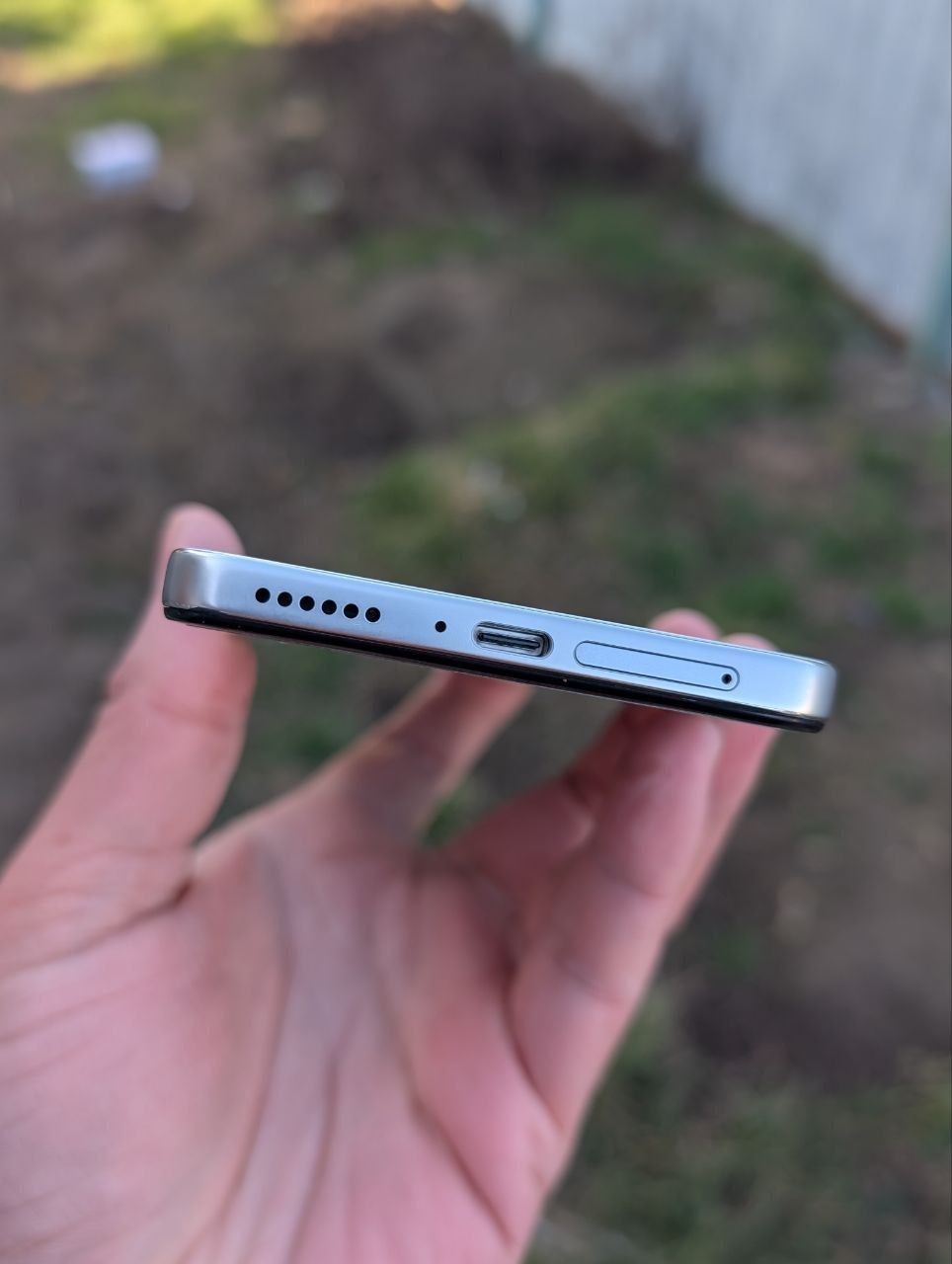 Redmi note 11e pro (8/128 dual sim новый)