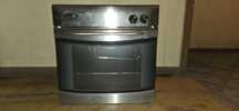 Piekarnik elektryczny do zabudowy Mastercook Wrozamet typ 2909 sprawny