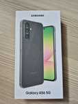 Samsung Galaxy A56 5G 8/128GB graphite