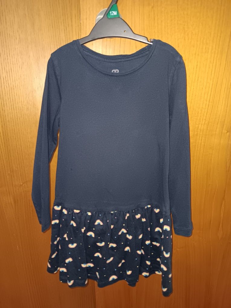 Vestido primavera