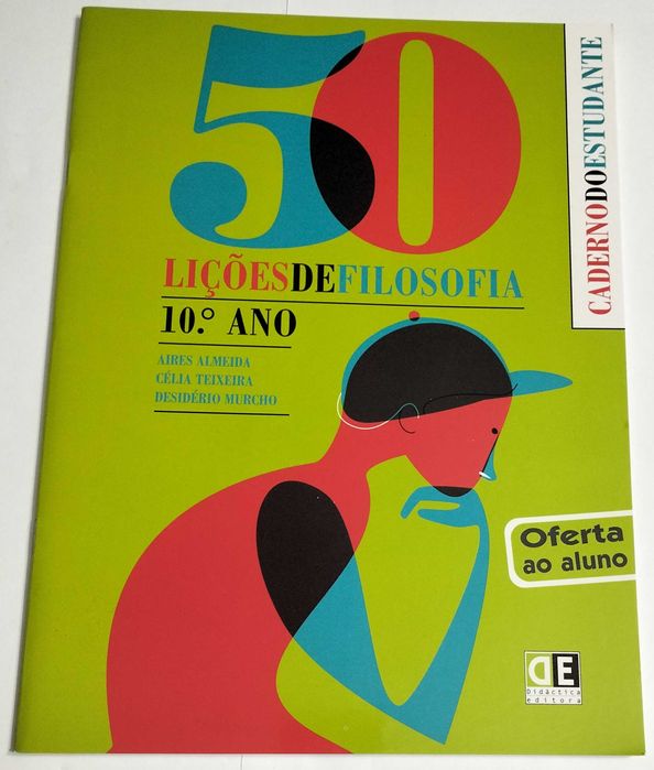 10-12º ano - Vários