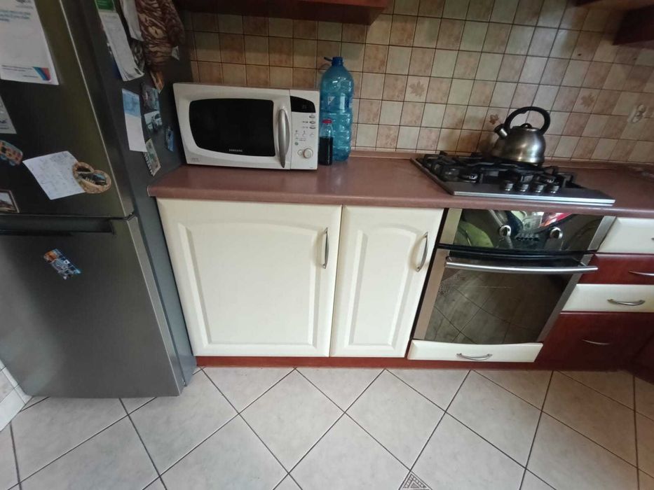 Osprzęt kuchni - piekarnik, zmywarka itp.