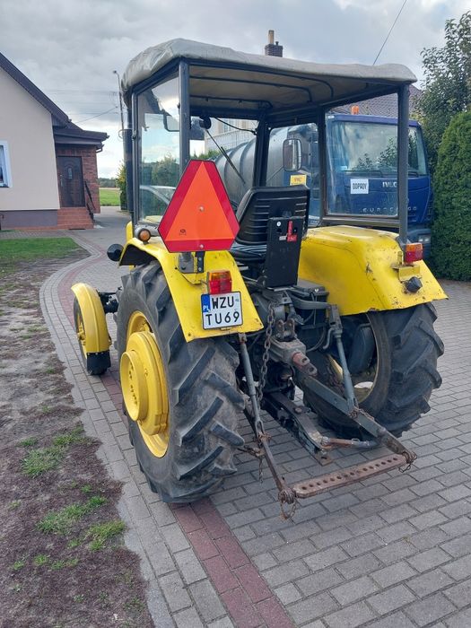 Ciągnik Ursus C 330