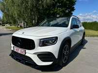Mercedes-Benz GLB AMG Maxton Design LED High Performance