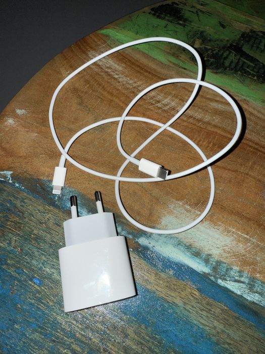 Kabel do iphona-ipada