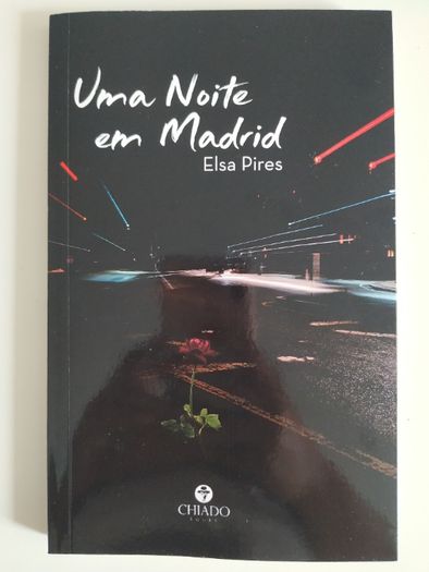Vários livros de autores portugueses (parte 1)