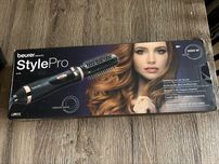 Modelador de cabelo Beurer Style Pro