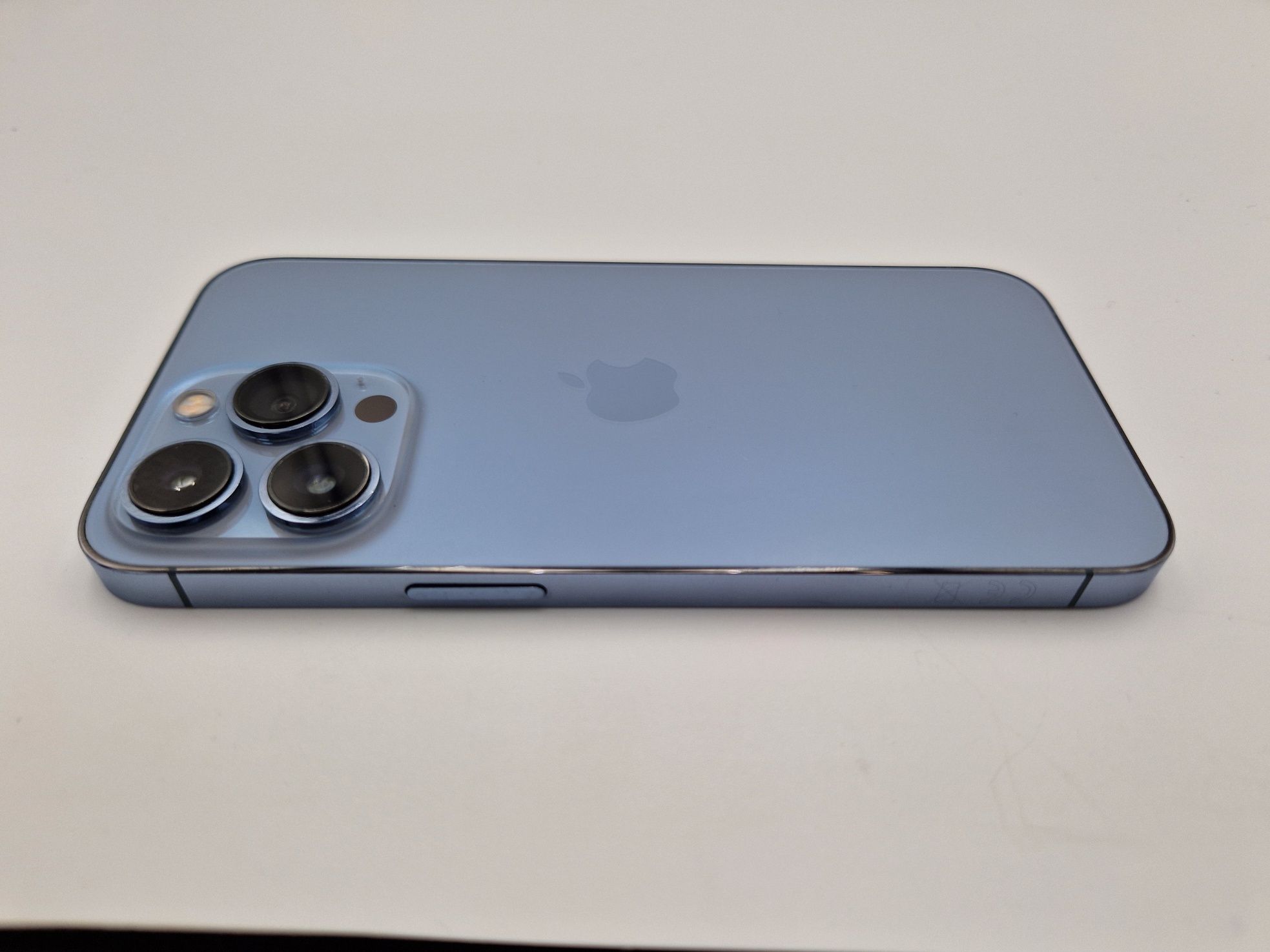 Apple iPhone 13 Pro 128gb Niebieski - używany