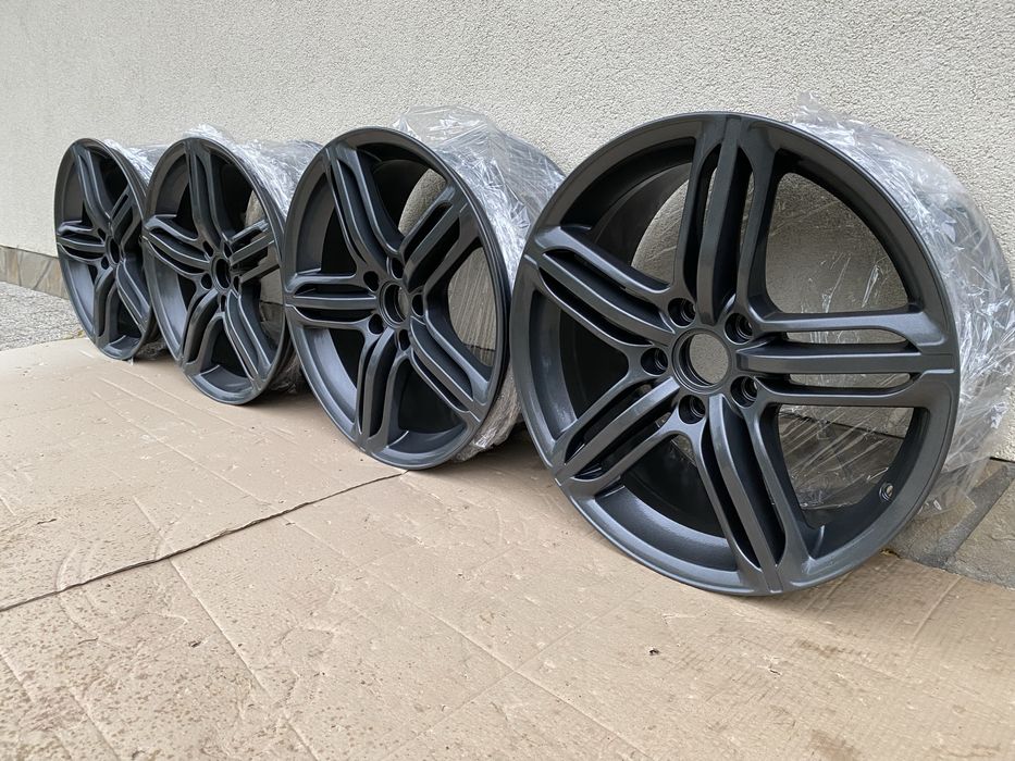Felgi 18 Pompei 5x112 Audi