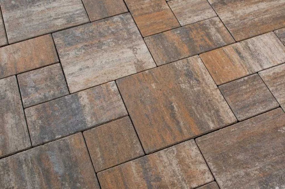 Visio 6cm Wapień Szary/Dewoński/Muszlowy w cenie 62 zł/m2