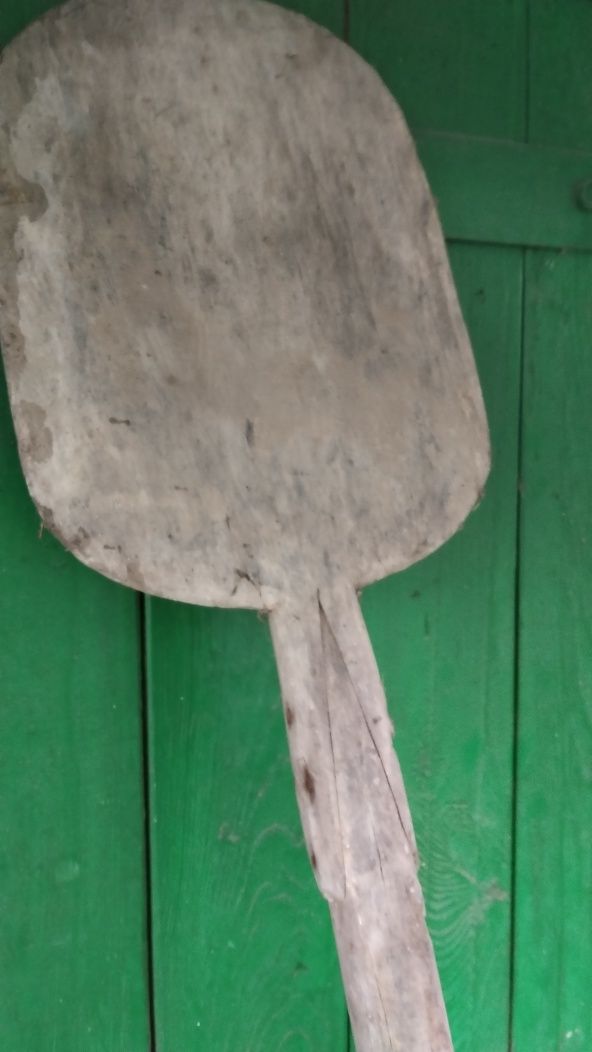 Праник старовинний лопата для хліба раритет
