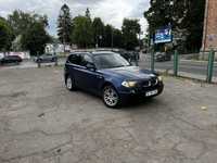 BMW X3 в Украіні