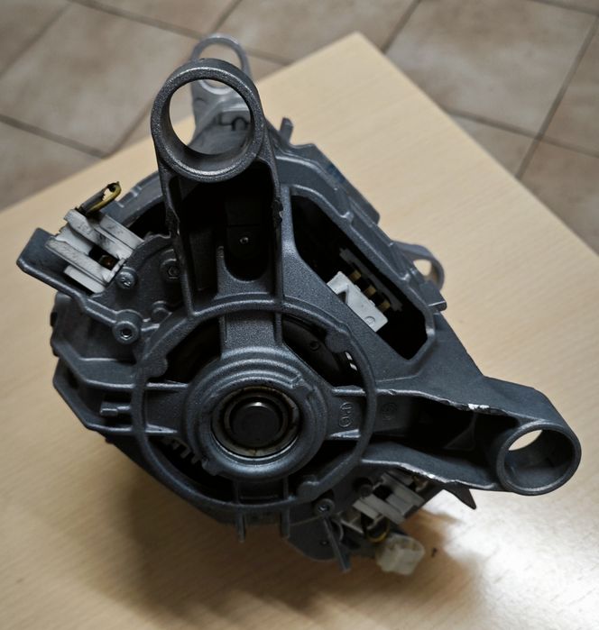 Motor + Correia para máquina lavar roupa BOSCH