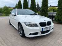 BMW Seria 3 M Pakiet! Alu18! Xenon! Navi! Ideał!