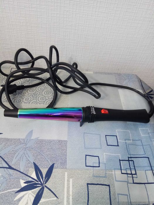 профессиональная плойка