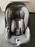 Fotelik samochodowy Cybex Cloud T i-size Plus