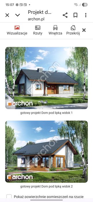 Dom na sprzedaż Pacanów