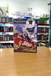 Skate Attack PS2