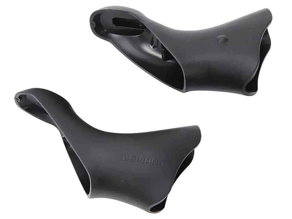 Гумки на ручки Shimano/Sram ST-R8000, ST-R8020, ST-R3000, ST-6800 інші