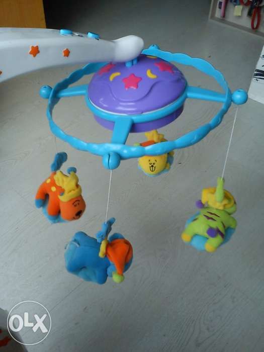 Musical vendo ou troco como novo para caminha