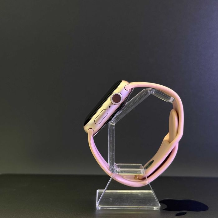 Apple Watch Series 9 41mm GPS+LTE ГАРАНТІЯ 76560