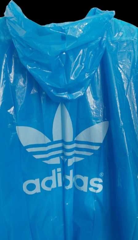 Płaszcz przeciwdeszczowy, ponczo ADIDAS ORIGINALS