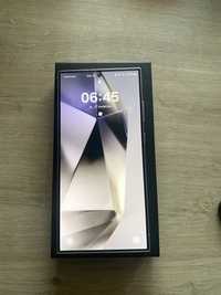 Samsung Ultra S24/256GB Titanium