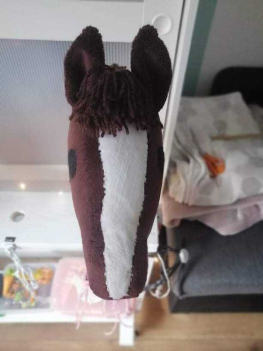 Hobby Horse konik