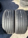 Opony letnie 245/40/19 Bridgestone 2szt 5,5mm