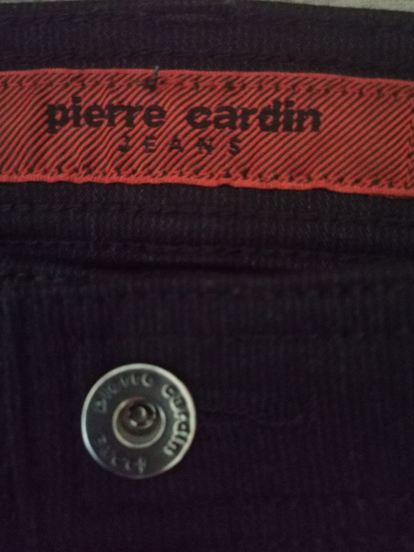 Spodnie Excluzywne Pierre Cardin różne rozmiary s/xxl