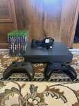 XBOX ONE 1T +10Ігор