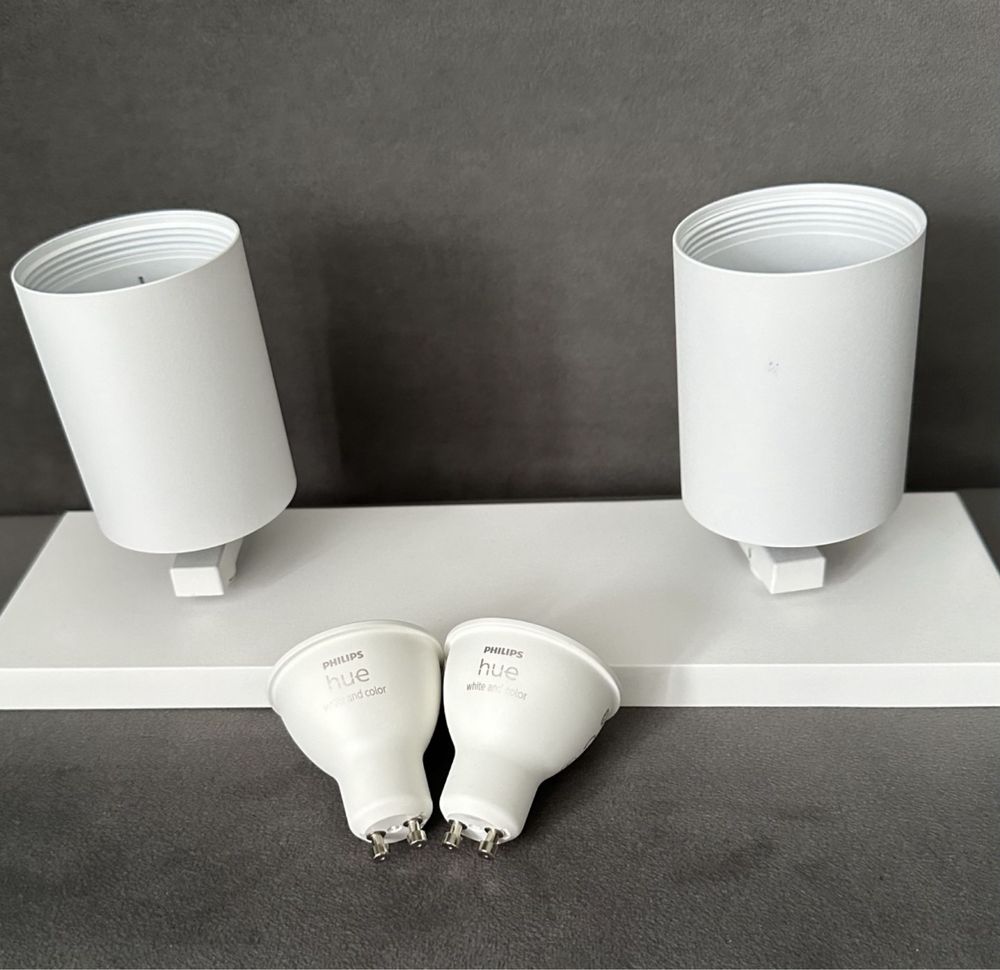 Philips hue Argenta - lampa