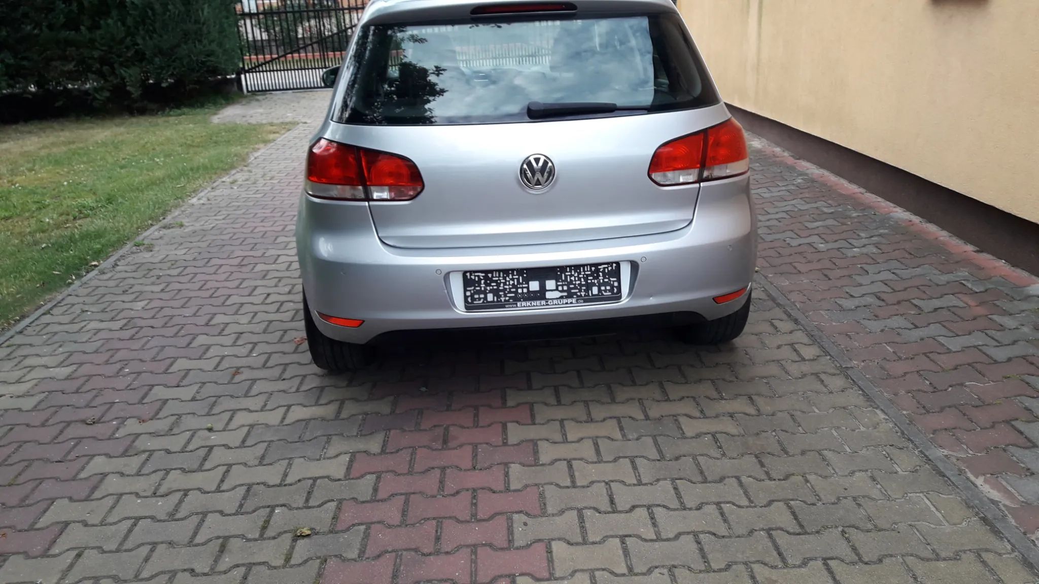 Volkswagen Golf 1.4MPI,Klima,sprowadzony,opłacony