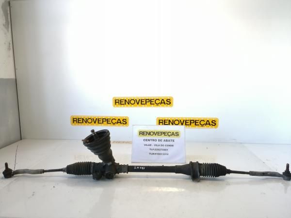 Caixa de direção TOYOTA Yaris (_P1_)