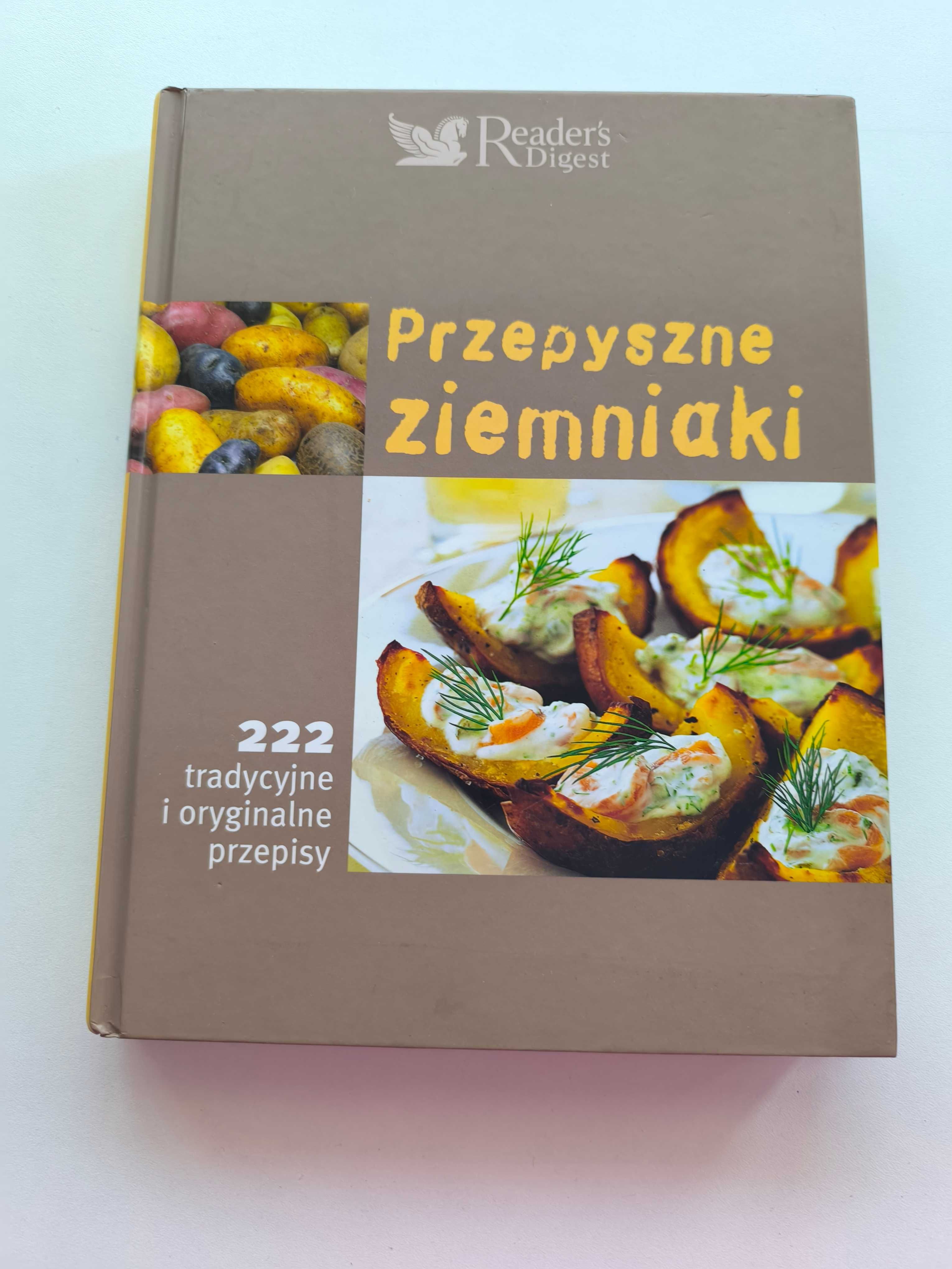 Przepyszne ziemniaki