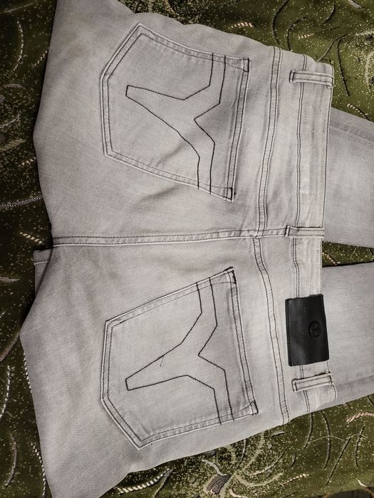 Джинси CARLO COLUCCI (оригінал Італія) 31 розмір