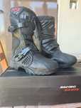 Buty motocyklowe  rozm 36