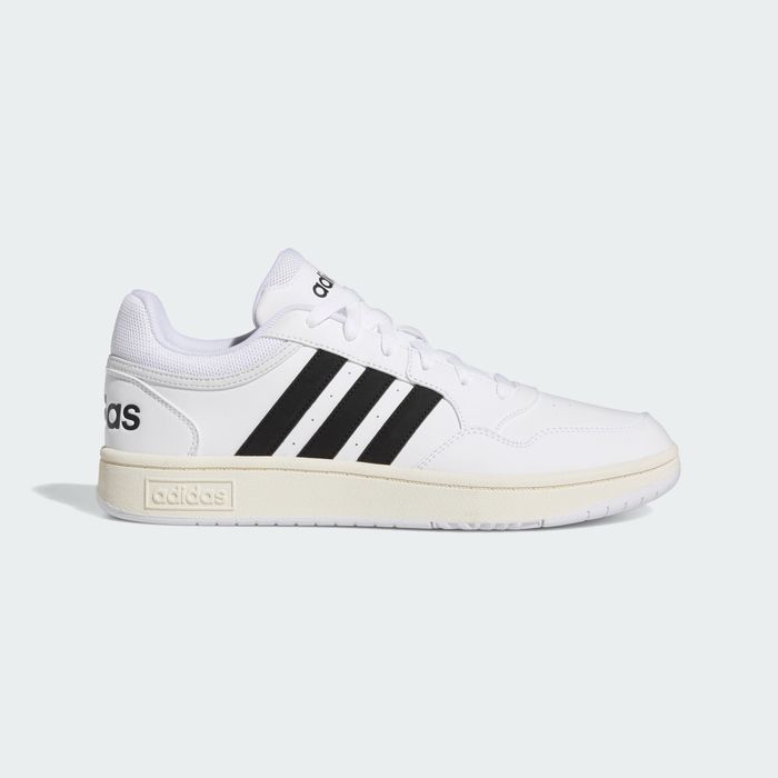 ОРИГІНАЛ ADIDAS Hoops 3.0 Low Classic Vintage Sportswear GY5434