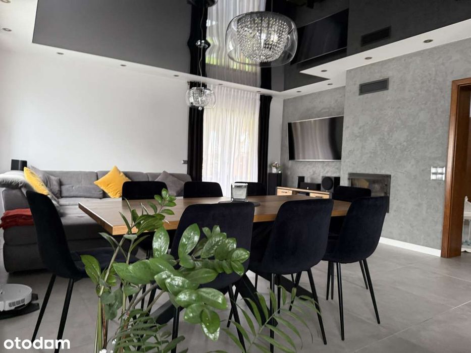 Sprzedam dom jednorodzinny