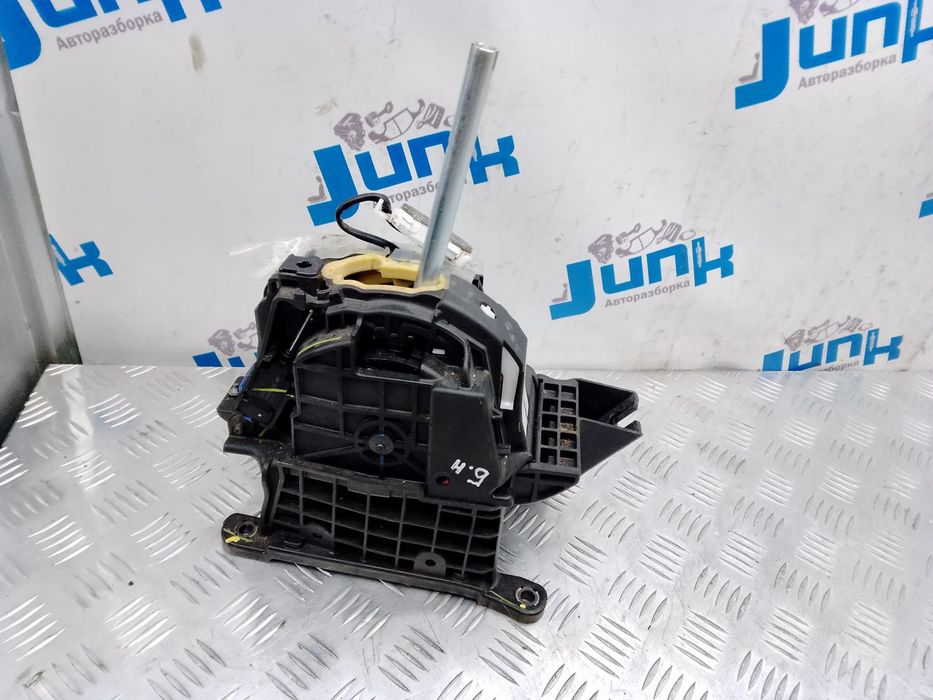 Селектор АКПП 68364234AA для Jeep Compass 2 2016-2024