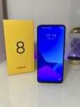 Realme 8 (128gb) - Super stan !