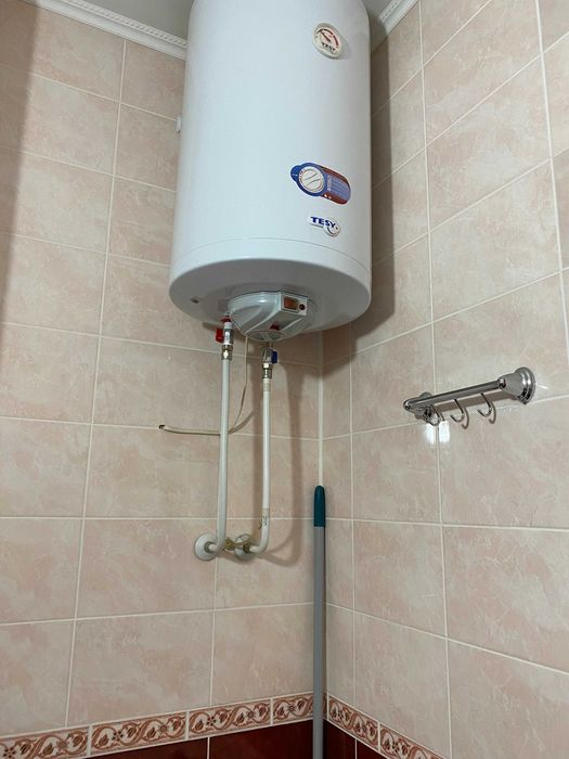 Здам красиву затишну квартиру з новими меблями технікою в новому домі