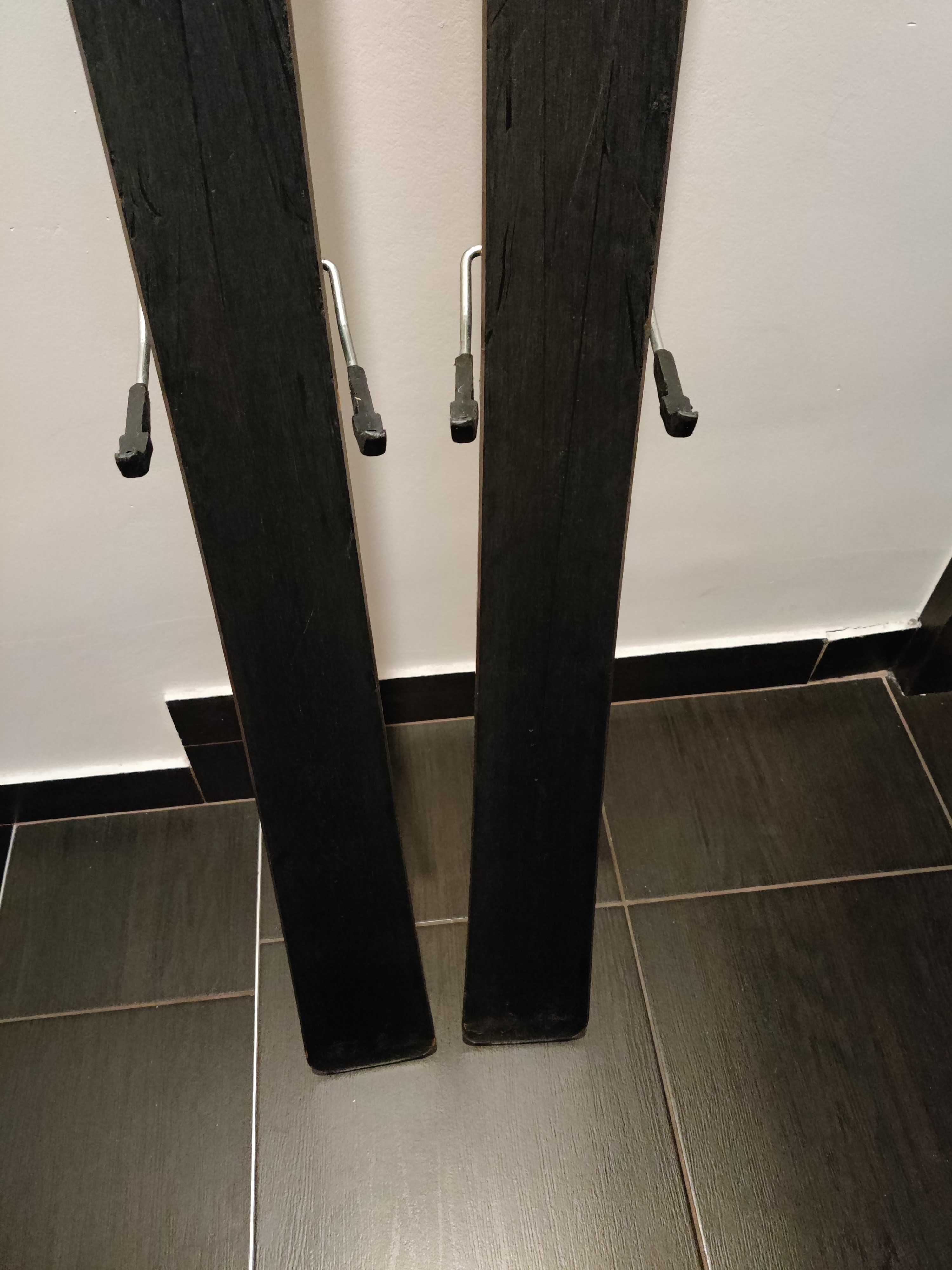 Narty Rossignol Zenith Z9, rozm 170.