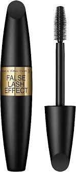 Туш для вій Max Factor False Lash Effect з ефектом накладних вій,black