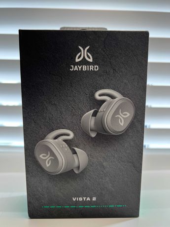 Słuchawki bezprzewodowe Jaybird Vista 2