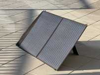 Painel solar dobrável e portátil ALLPOWERS 100W (NOVO)