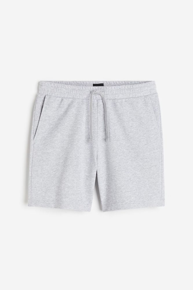 New ! Чоловічі  шорти H&M Regular 3 кольори