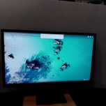 Монітор LG 24EA430V, HDMI, DVI, VGA