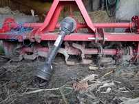Frese de marca AgroBig